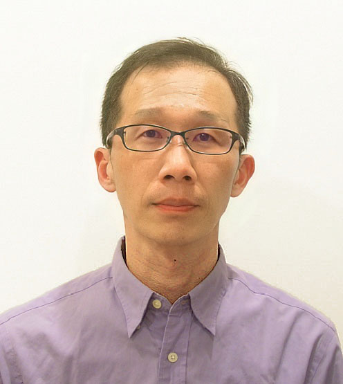 JEN-CHE LIAO照片